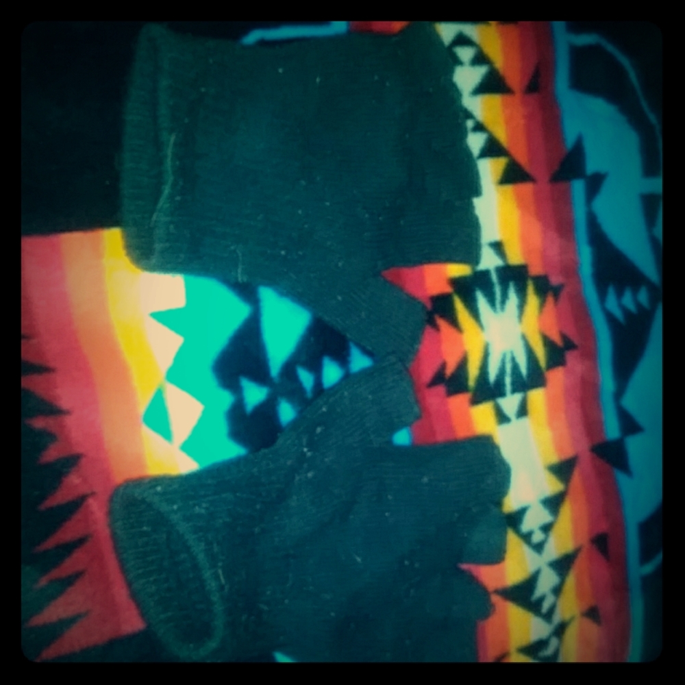Gloves